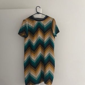 ASOS dress
